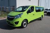 Opel Vivaro B Kasten/Kombi L2H1  2,9t Klima Nr. 155 - Opel Vivaro in Hannover