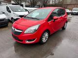 Opel Meriva B Drive Hu/Insp Neu - Opel Meriva Gebrauchtwagen