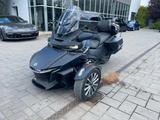Can-Am BRP Spyder - CAN-AM TRIKE