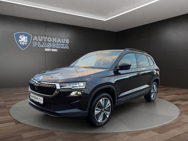 Skoda Karoq 2.0 TDI DSG Selection 4x4 ACC*KAMERA*AHK