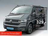 Volkswagen T6.1 California Beach Camper Edition DSG MARKISE - VW T6 California von 2025