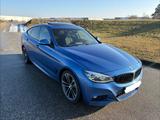 BMW 330 Gran Turismo Gran Turismo 330d M Sport A... - BMW 330 Gran Turismo von privat