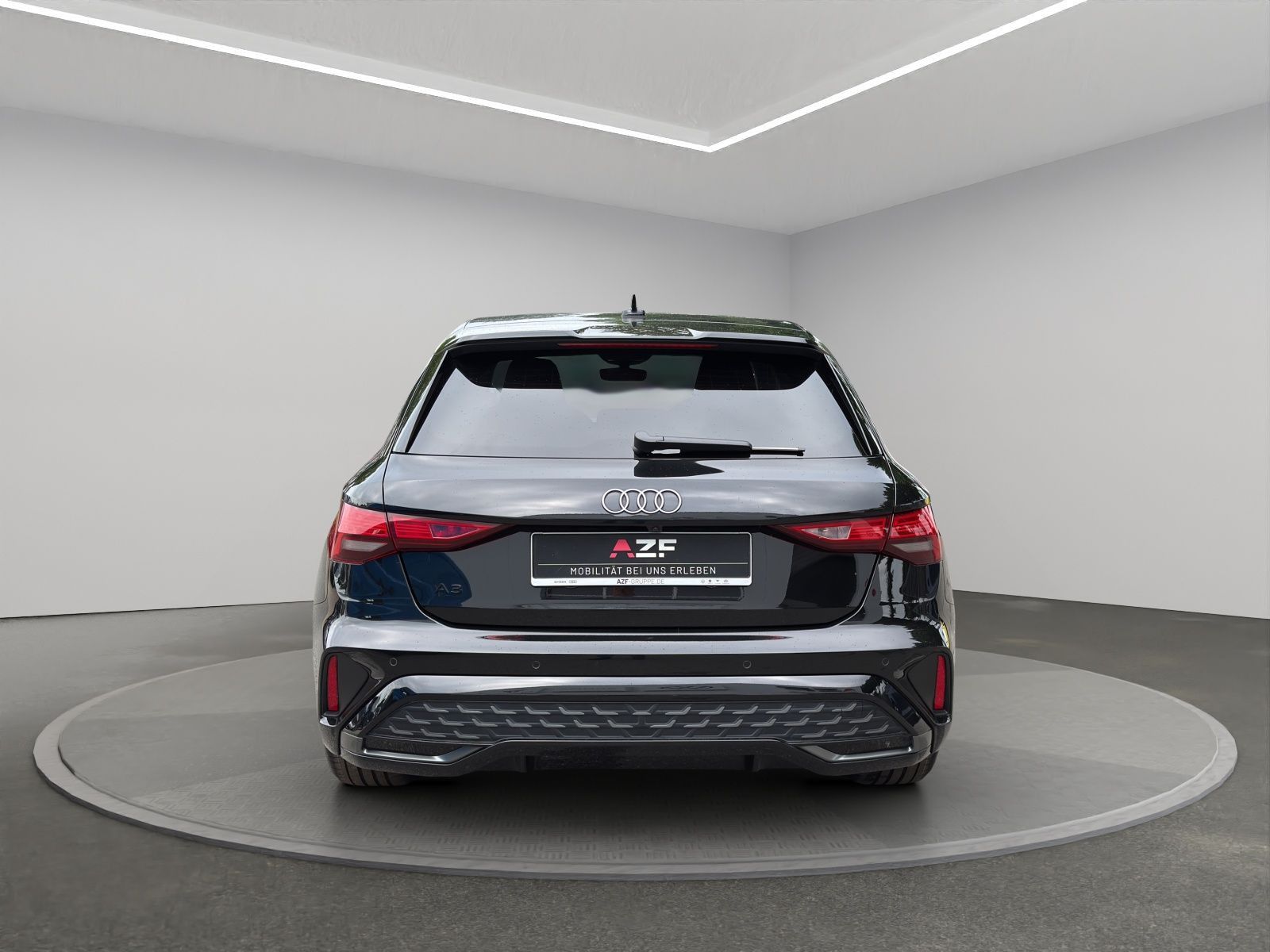 Audi A3 - Bild 7