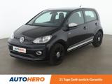 Volkswagen up! 1.0 TSI Club up! BMT *TEMPO*PDC*SHZ* - VW up! Gebrauchtwagen in Hannover