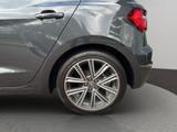 Audi A1 Sportback Advanced 35TFSI S-Tr. - Audi A1 mit Benzin-Antrieb: Advanced