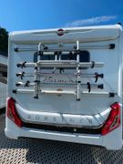 Bürstner Lyseo TD644 *Komfort trifft Freiheit! Sofort*
