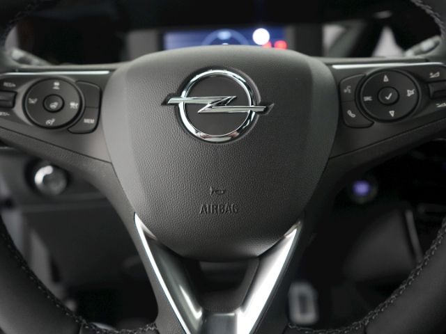 Mokka B GS AT+LED MATRIX+RÜCKFAHRKAMERA+SITZ-/LE