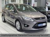 Ford C-MAX Titanium*2.HD*Winterpaket*PDC*Tempomat - Ford C-Max aus 2011: Titanium