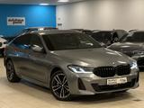 BMW 630dxD/GT/HUD/Laser/BelüftStz/P&DriAsPro/M-Sport - BMW 630 Gran Turismo aus 2022
