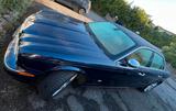 Jaguar XJ6 2,7 D executive, TÜV neu - Jaguar XJ6 mit Diesel-Antrieb: 2.7