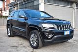 Jeep Grand Cherokee 3.0 V6 Crd Cambio Aut. 4x4 A - Jeep Grand Cherokee: 4.0