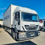 Iveco Stralis 420 - Iveco 420