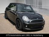 MINI ONE Cabrio One - 1.HAND - BESTZUSTAND !!! - MINI ONE in Mannheim