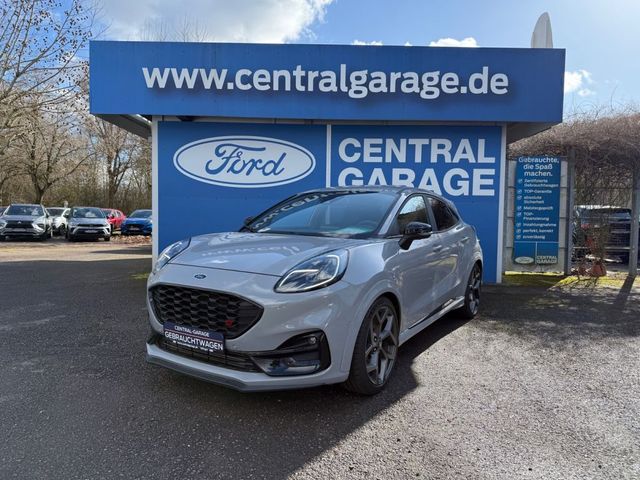 Ford Puma 1.5 EcoBoost ST X