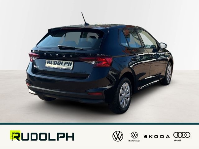 Skoda Fabia - Bild 5