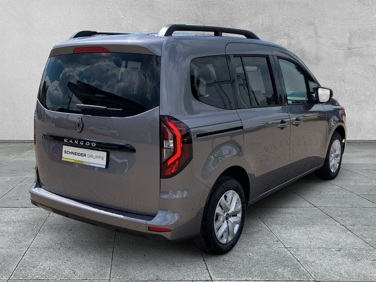 Renault Kangoo - Bild 5