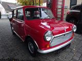 MINI Mini 850 mit Schiebefenster ! - MINI Oldtimer