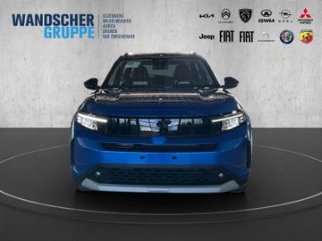 Opel Frontera 1.2 GS 81kW KAMERA LED SHZ CARPLAY