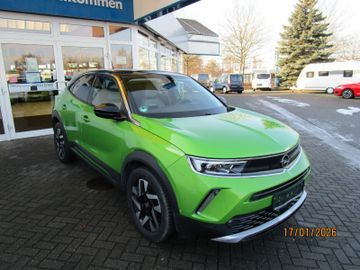 Opel Mokka - 2