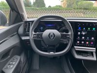Renault Megane E-TECH - Vorschau Bild 15