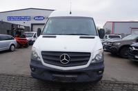 Mercedes-Benz Sprinter 319 3.0 V6 Maxi Klima Euro 6 Kamera