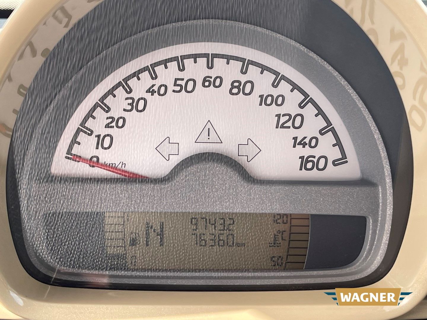 Fahrzeugabbildung Smart fortwo Passion  Klimaanlage TÜV 06/2027
