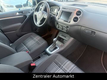 Volkswagen Tiguan - 12