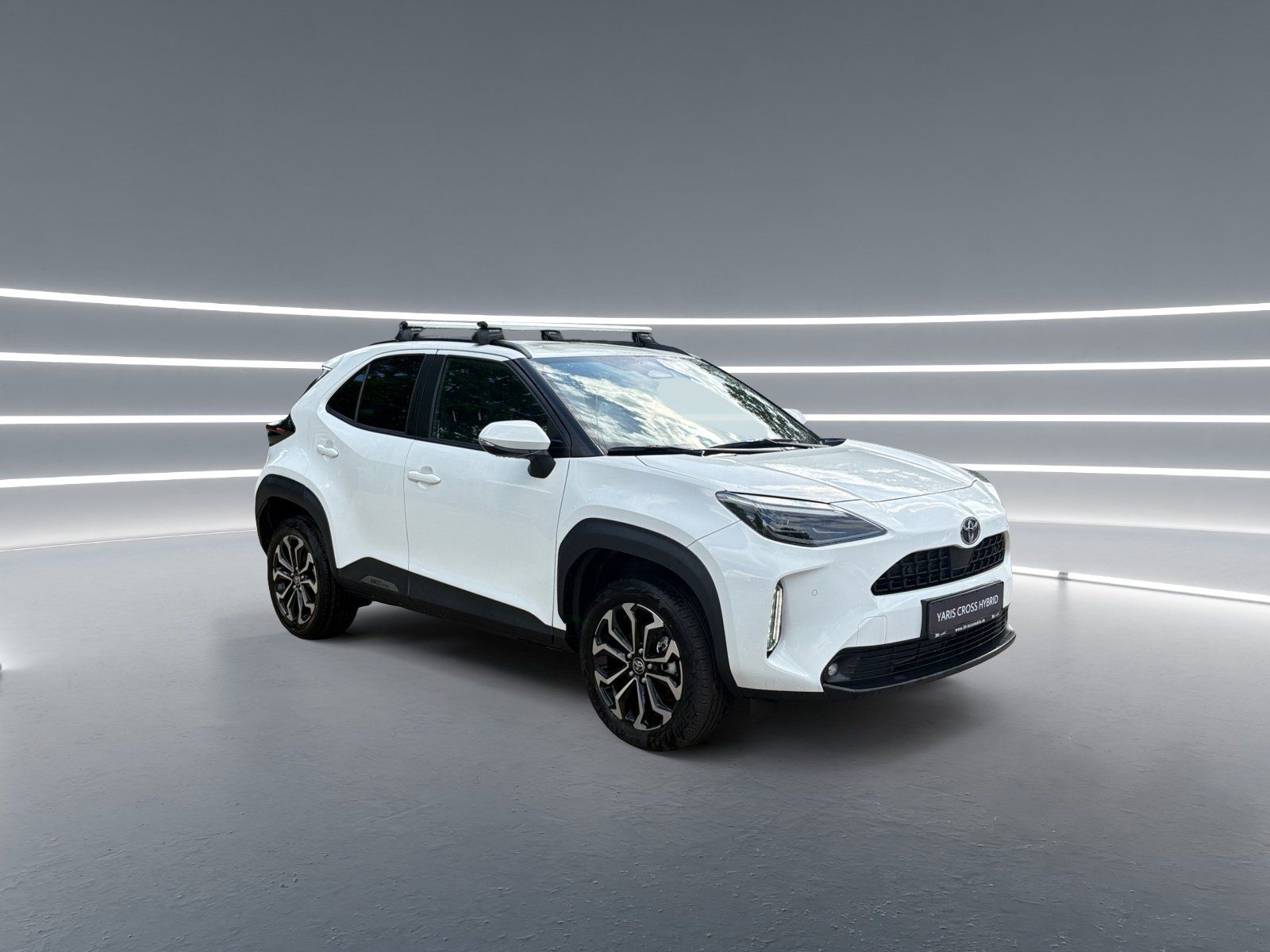 Toyota Yaris Cross - Bild 8