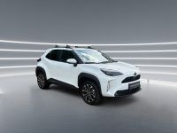 Toyota Yaris Cross - Vorschau Bild 8