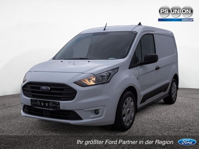 Ford TRANSIT CONNECT TREND L1 SITZHEIZUNG SERVO PDC