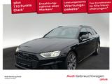 Audi S4 Avant 3.0 TDI quattro B&O Navi Kamera Stndhzg - gebrauchte Audi S4 aus dem Jahr 2023