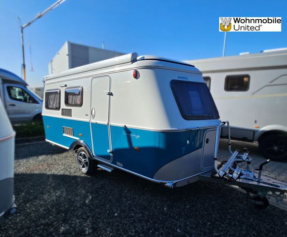 HYMER / ERIBA / HYMERCAR Eriba Touring 530 