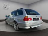 BMW 525d Highline Sport touring - BMW 525 Gebrauchtwagen in Stuttgart