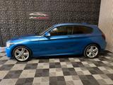 BMW 125i M-Paket - BMW 125 Gebrauchtwagen