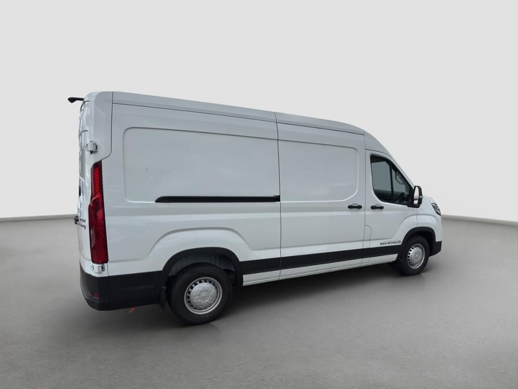 Fahrzeugabbildung Maxus Deliver9 2.0D FWD L3H2 Comfort PDC*SpurH*SpurW