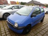 Renault Twingo Plus  Allwetterreifen  Tüv:5/2026 - gebrauchte Renault Twingo aus dem Jahr 2005