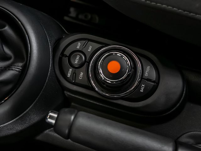MINI Cooper Cabrio Chili Navi Sitzheizung LED ACC