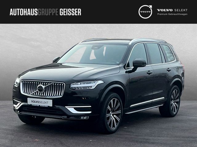 Volvo XC90 B5 Diesel Plus Bright 7-Sitzer LED