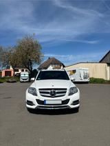 Mercedes-Benz GLK 220 CDI 4MATIC - - Mercedes-Benz GLK 220 Gebrauchtwagen in Stuttgart