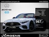 Mercedes-Benz SL 43 AMG V8-Styling/Distr/HA-Len/Night/Burm/360