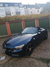 BMW Z4 sDrive23i Cabrio  - BMW Z4 in Wuppertal