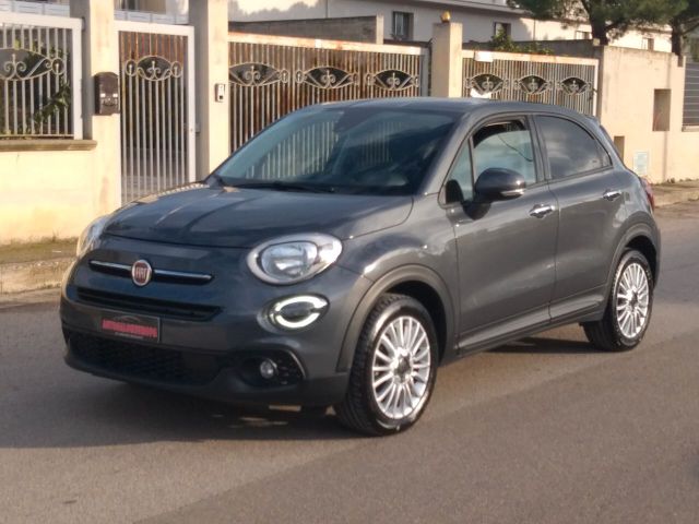 Fiat 500X 1.3 MultiJet 95 CV Connect