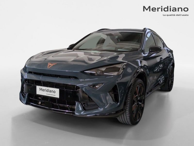Image of Cupra Formentor
