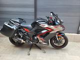 Kawasaki Z1000SX Performance-/Touringpakete - Offers