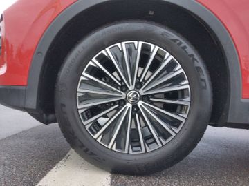 Volkswagen Tiguan - 9