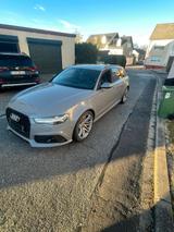 Audi RS6 4.0 TFSI tip. quattro performance Avant - - Audi RS6: Kombi