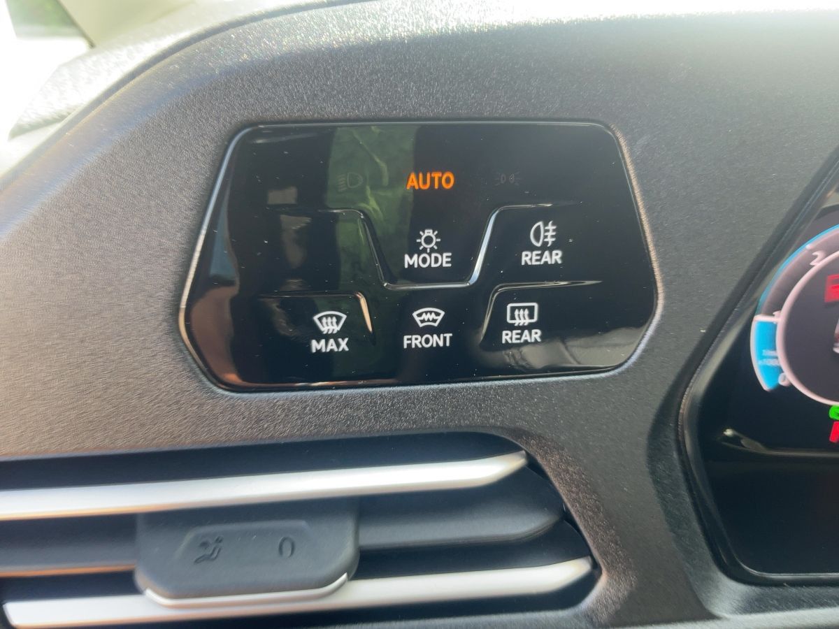 Volkswagen Caddy - Bild 16