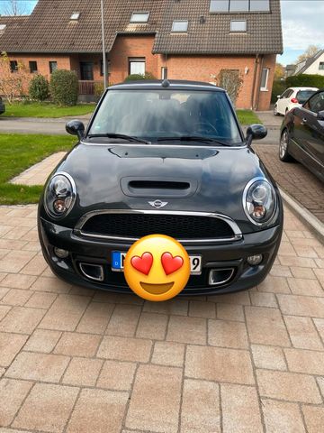 MINI COOPER_S_CABRIO