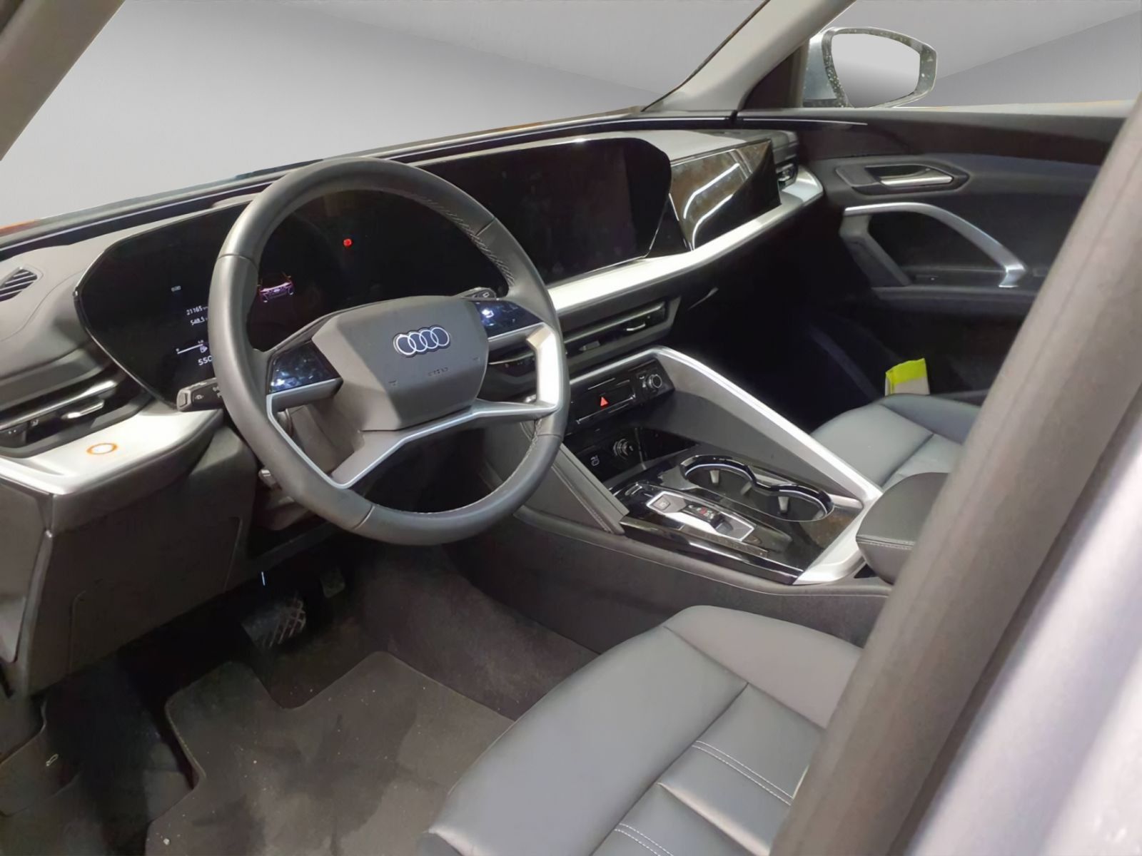 Audi Q5 - Bild 4