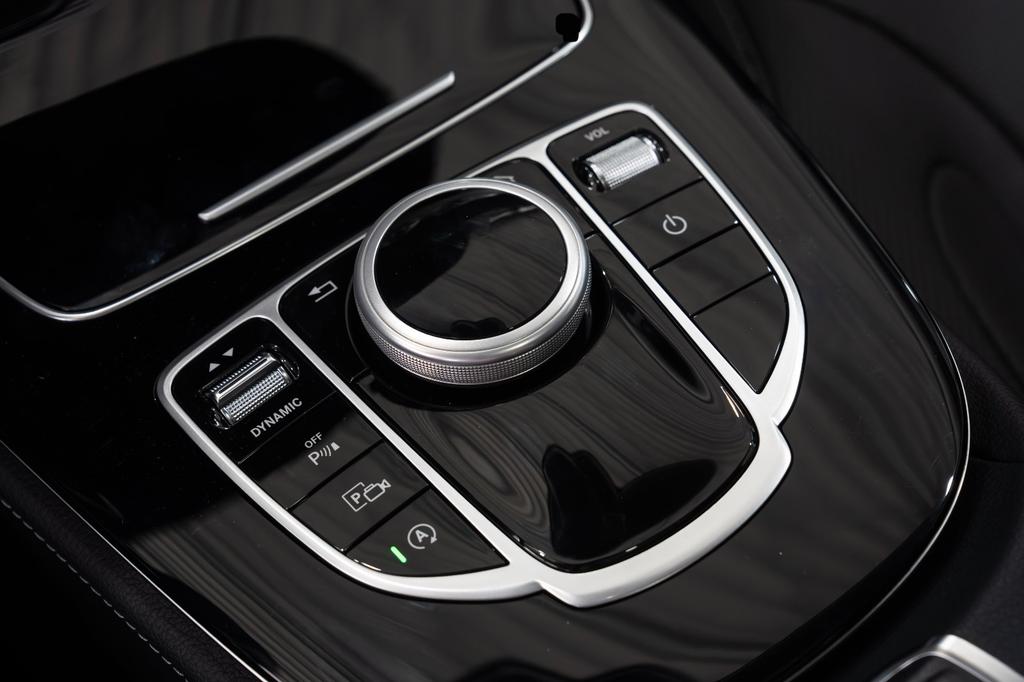 Mercedes-Benz CLS 400